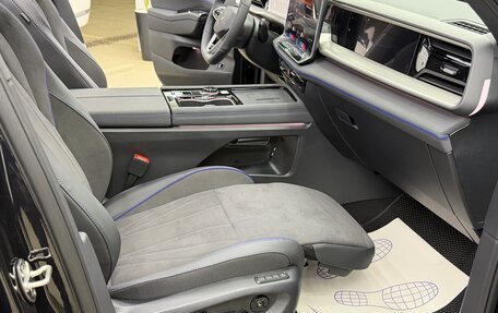 Volkswagen Teramont, 2026 год, 6 100 000 рублей, 34 фотография