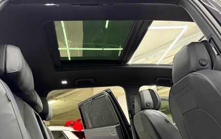 Volkswagen Teramont, 2026 год, 6 100 000 рублей, 33 фотография