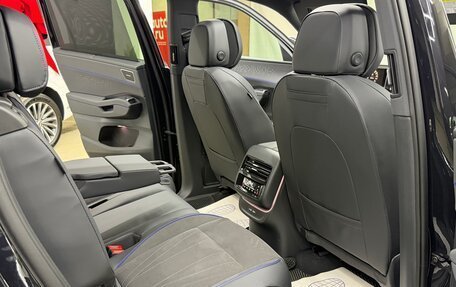 Volkswagen Teramont, 2026 год, 6 100 000 рублей, 32 фотография