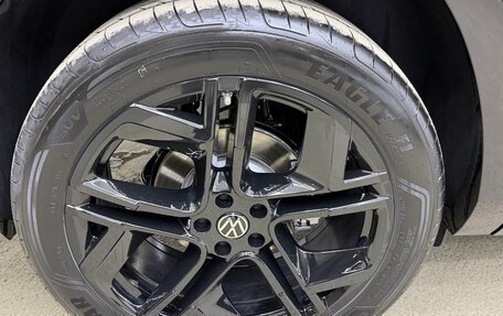 Volkswagen Teramont, 2026 год, 6 100 000 рублей, 40 фотография