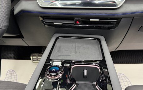 Volkswagen Teramont, 2026 год, 6 100 000 рублей, 38 фотография