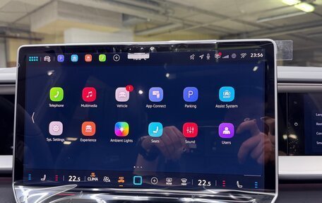 Volkswagen Teramont, 2026 год, 6 100 000 рублей, 37 фотография