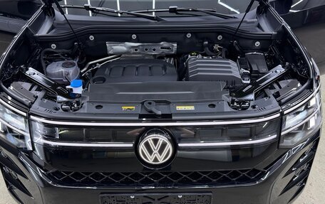 Volkswagen Teramont, 2026 год, 6 100 000 рублей, 39 фотография