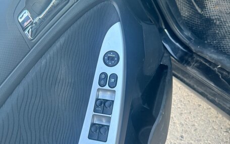 Hyundai Solaris II рестайлинг, 2011 год, 700 000 рублей, 7 фотография