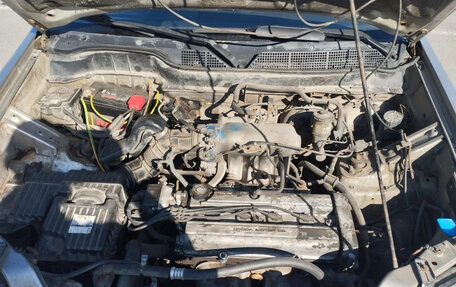 Honda CR-V IV, 1998 год, 410 000 рублей, 5 фотография