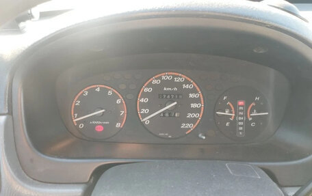 Honda CR-V IV, 1998 год, 410 000 рублей, 8 фотография