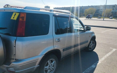 Honda CR-V IV, 1998 год, 410 000 рублей, 3 фотография