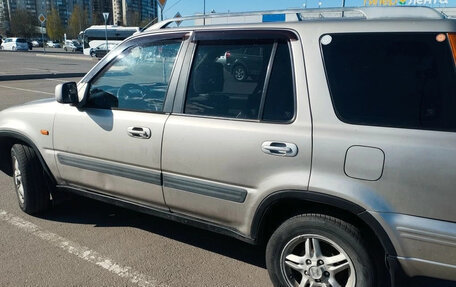 Honda CR-V IV, 1998 год, 410 000 рублей, 6 фотография