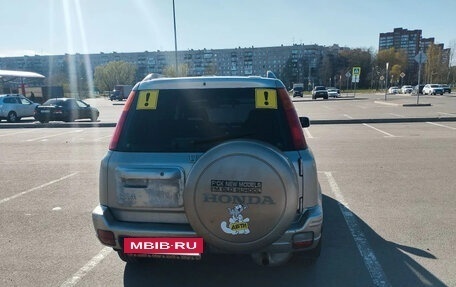 Honda CR-V IV, 1998 год, 410 000 рублей, 2 фотография