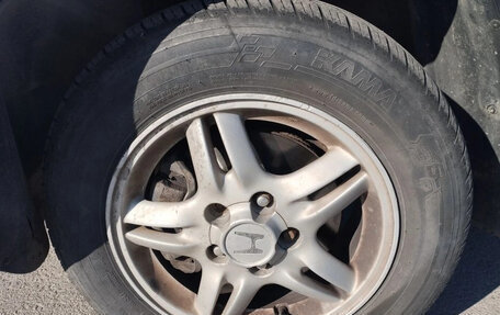 Honda CR-V IV, 1998 год, 410 000 рублей, 10 фотография