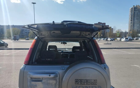 Honda CR-V IV, 1998 год, 410 000 рублей, 22 фотография