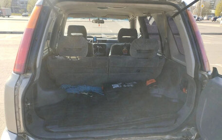 Honda CR-V IV, 1998 год, 410 000 рублей, 21 фотография