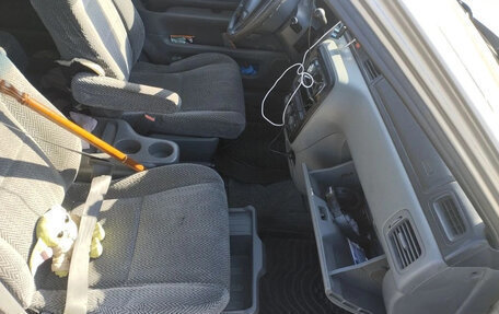 Honda CR-V IV, 1998 год, 410 000 рублей, 20 фотография