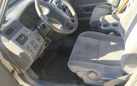 Honda CR-V IV, 1998 год, 410 000 рублей, 23 фотография