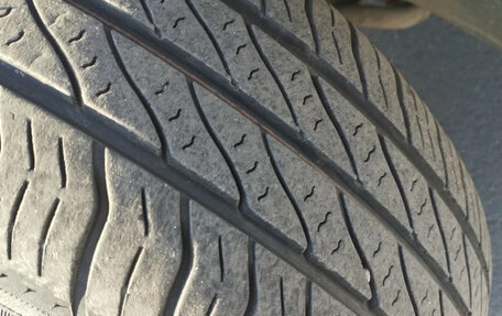 Honda CR-V IV, 1998 год, 410 000 рублей, 11 фотография