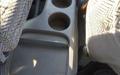 Honda CR-V IV, 1998 год, 410 000 рублей, 12 фотография