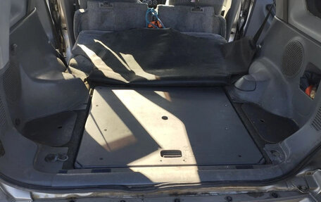 Honda CR-V IV, 1998 год, 410 000 рублей, 18 фотография