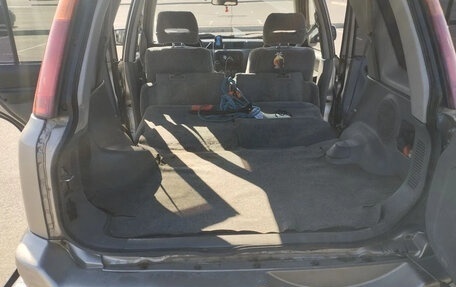 Honda CR-V IV, 1998 год, 410 000 рублей, 19 фотография