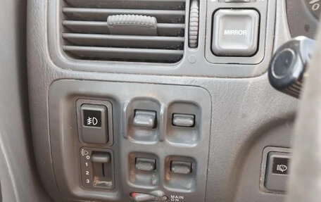 Honda CR-V IV, 1998 год, 410 000 рублей, 25 фотография