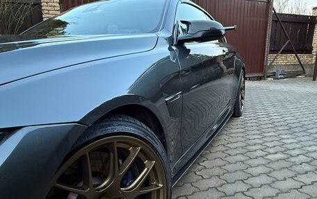 BMW M4, 2015 год, 5 000 000 рублей, 3 фотография