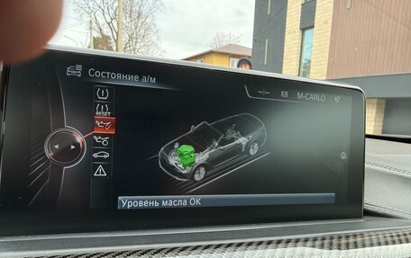 BMW M4, 2015 год, 5 000 000 рублей, 9 фотография