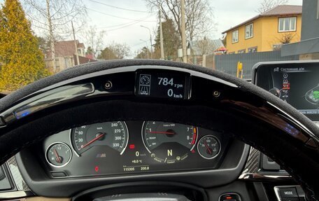 BMW M4, 2015 год, 5 000 000 рублей, 11 фотография