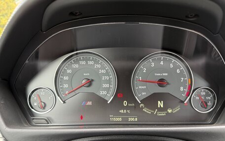 BMW M4, 2015 год, 5 000 000 рублей, 12 фотография