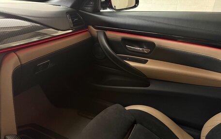 BMW M4, 2015 год, 5 000 000 рублей, 14 фотография