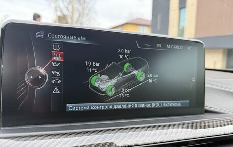 BMW M4, 2015 год, 5 000 000 рублей, 8 фотография