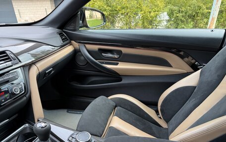 BMW M4, 2015 год, 5 000 000 рублей, 10 фотография