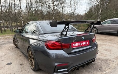 BMW M4, 2015 год, 5 000 000 рублей, 5 фотография