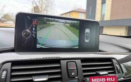 BMW M4, 2015 год, 5 000 000 рублей, 7 фотография