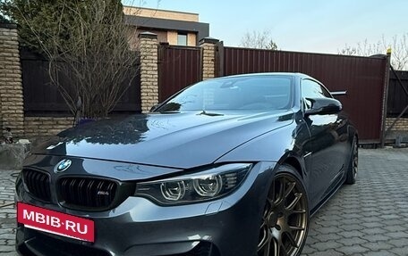 BMW M4, 2015 год, 5 000 000 рублей, 2 фотография