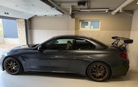 BMW M4, 2015 год, 5 000 000 рублей, 17 фотография