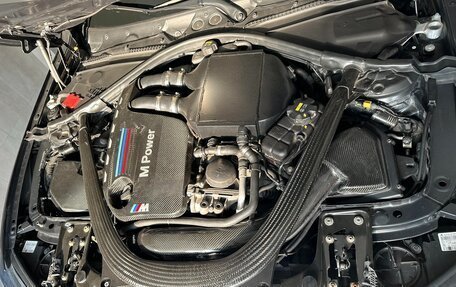 BMW M4, 2015 год, 5 000 000 рублей, 19 фотография