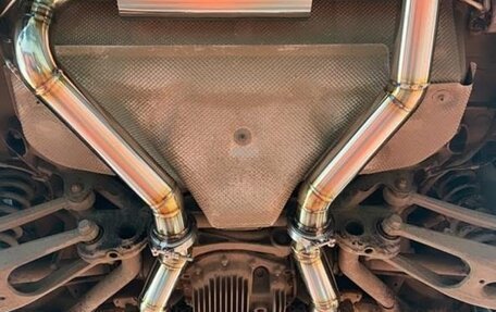 BMW M4, 2015 год, 5 000 000 рублей, 20 фотография