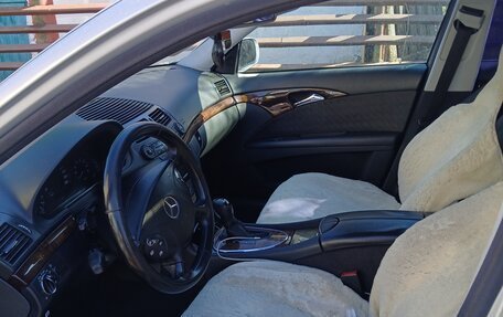 Mercedes-Benz E-Класс, 2003 год, 680 000 рублей, 7 фотография