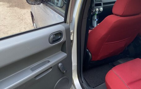 Mitsubishi Colt VI рестайлинг, 2006 год, 390 000 рублей, 8 фотография