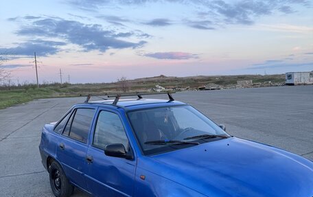 Daewoo Nexia I рестайлинг, 2012 год, 75 000 рублей, 3 фотография