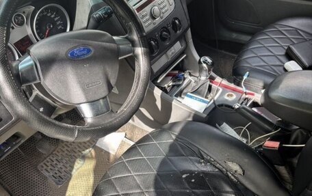 Ford Focus II рестайлинг, 2008 год, 370 000 рублей, 3 фотография