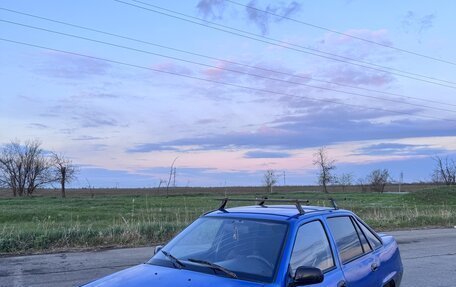 Daewoo Nexia I рестайлинг, 2012 год, 75 000 рублей, 2 фотография