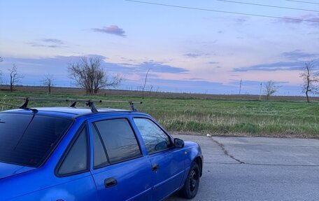 Daewoo Nexia I рестайлинг, 2012 год, 75 000 рублей, 5 фотография