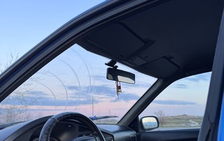 Daewoo Nexia I рестайлинг, 2012 год, 75 000 рублей, 6 фотография