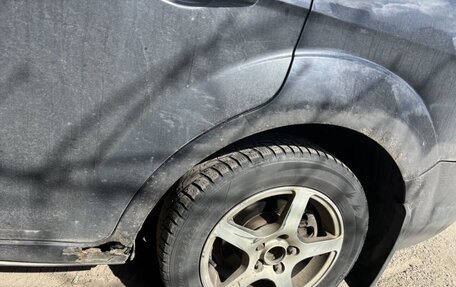 Ford Focus II рестайлинг, 2008 год, 370 000 рублей, 4 фотография