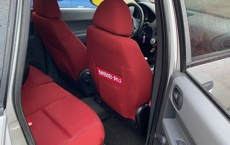 Mitsubishi Colt VI рестайлинг, 2006 год, 390 000 рублей, 5 фотография