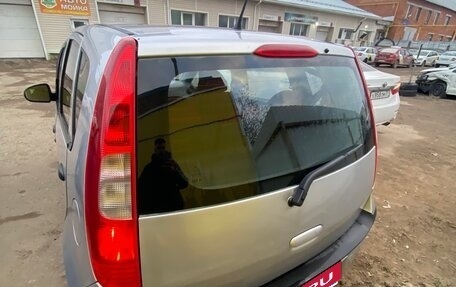 Mitsubishi Colt VI рестайлинг, 2006 год, 390 000 рублей, 7 фотография