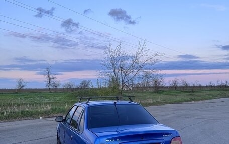 Daewoo Nexia I рестайлинг, 2012 год, 75 000 рублей, 4 фотография