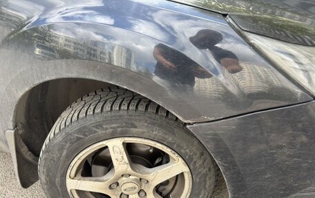 Ford Focus II рестайлинг, 2008 год, 370 000 рублей, 6 фотография