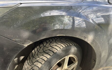 Ford Focus II рестайлинг, 2008 год, 370 000 рублей, 8 фотография