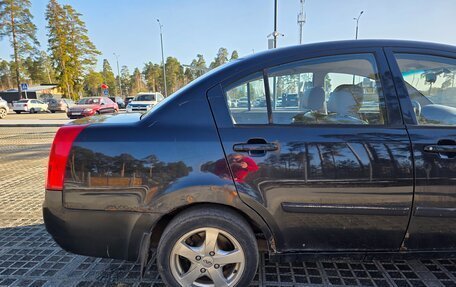 Chery Fora (A21), 2007 год, 139 000 рублей, 8 фотография